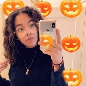 Meet your Posher, Jada